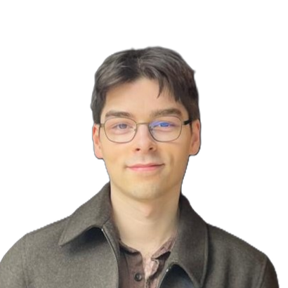 Ben van der Heiden profile picture